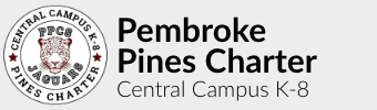 Pembroke Pines FL Central Campus Homepage