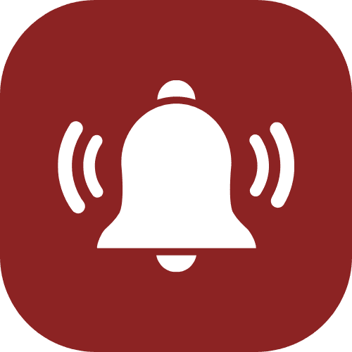 Middle School Bell Schedule